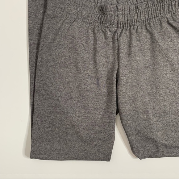 Gymshark Gray Athletic Wear Leggings - Picture 7 of 14